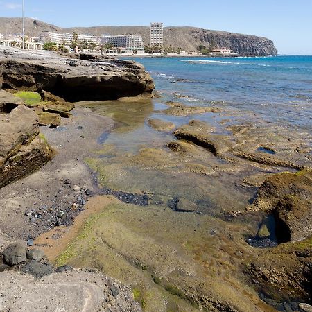El Ancla Lejlighed Los Cristianos  Eksteriør billede