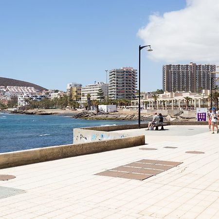 El Ancla Lejlighed Los Cristianos  Eksteriør billede