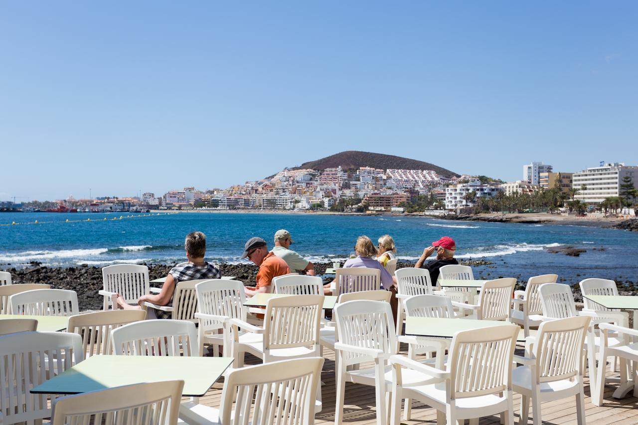 El Ancla Lejlighed Los Cristianos  Eksteriør billede