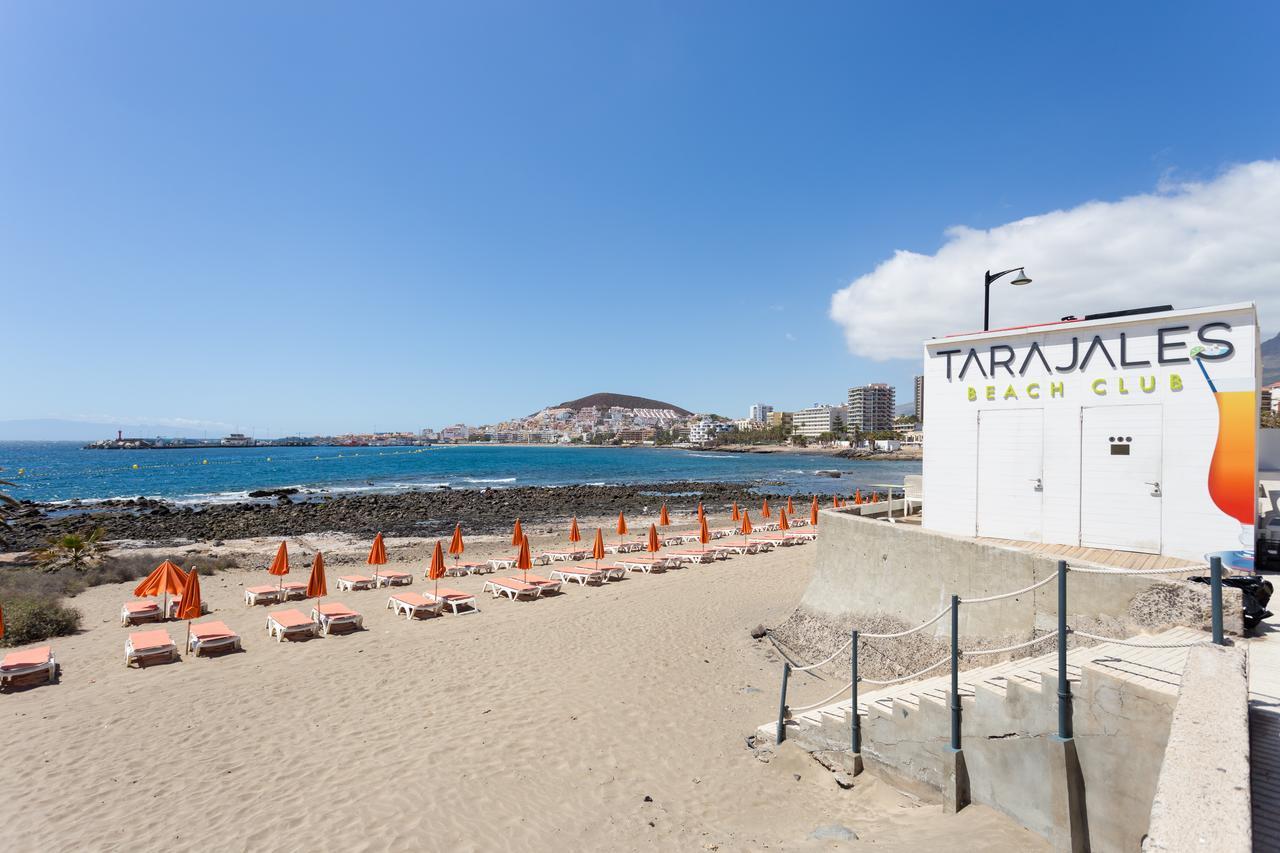 El Ancla Lejlighed Los Cristianos  Eksteriør billede